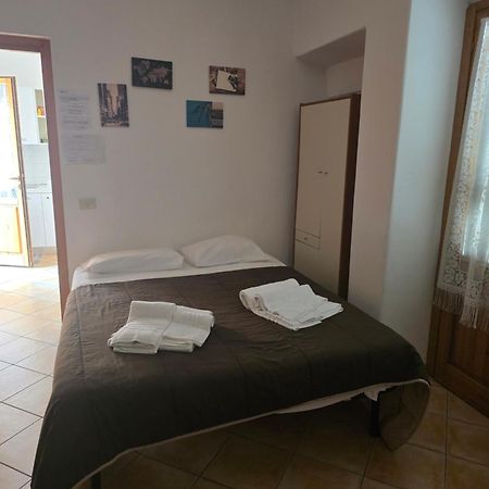 Reef Fiumicino Apartment Exterior photo