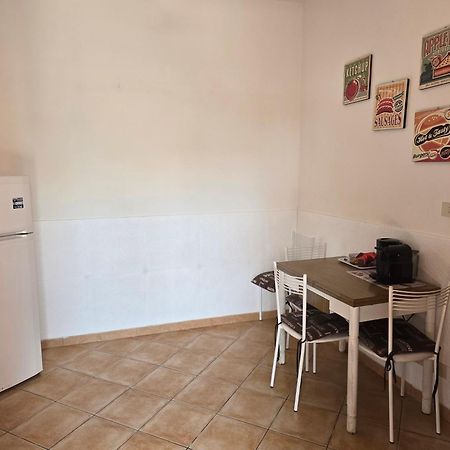 Reef Fiumicino Apartment Exterior photo