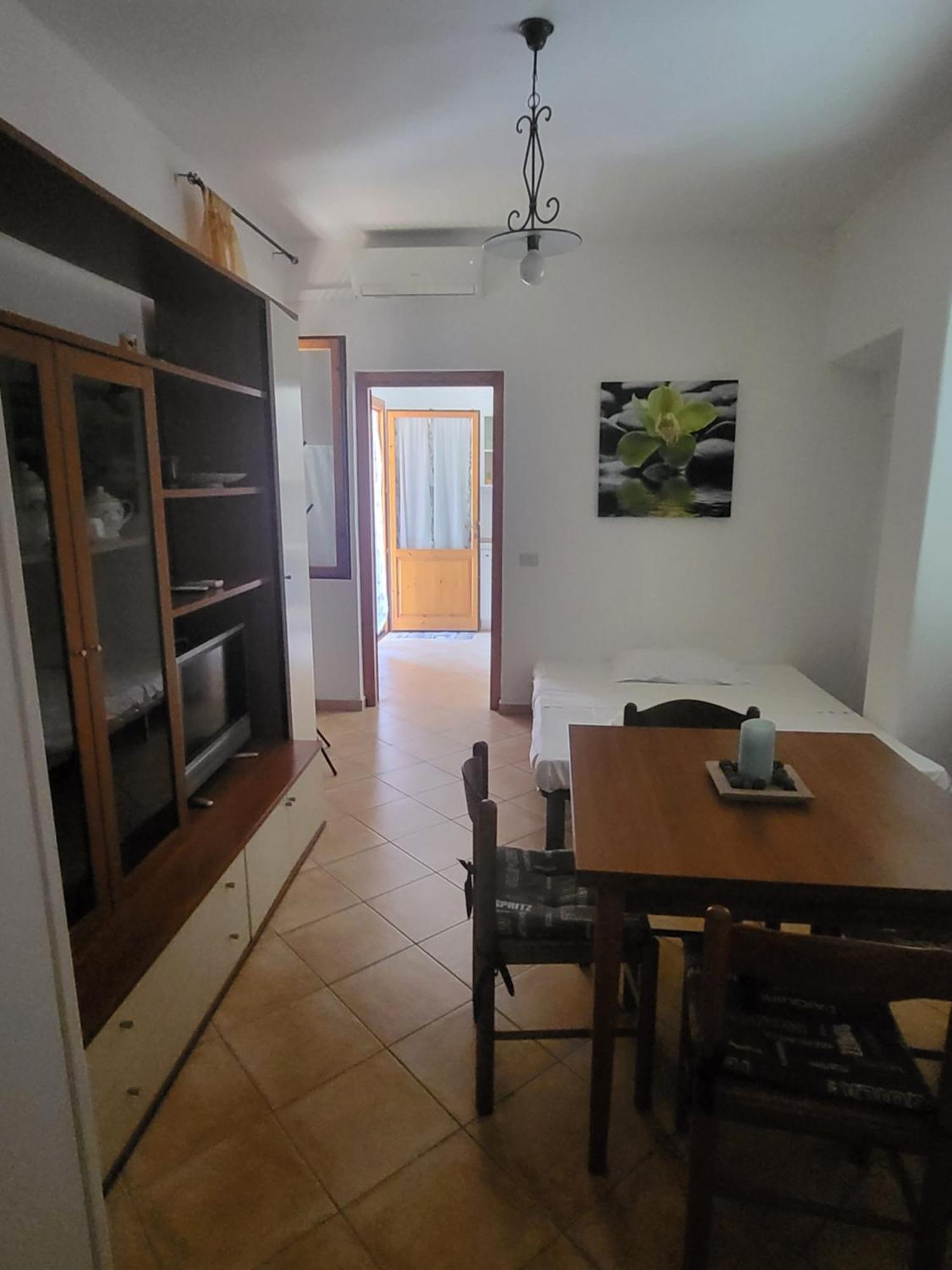 Reef Fiumicino Apartment Exterior photo