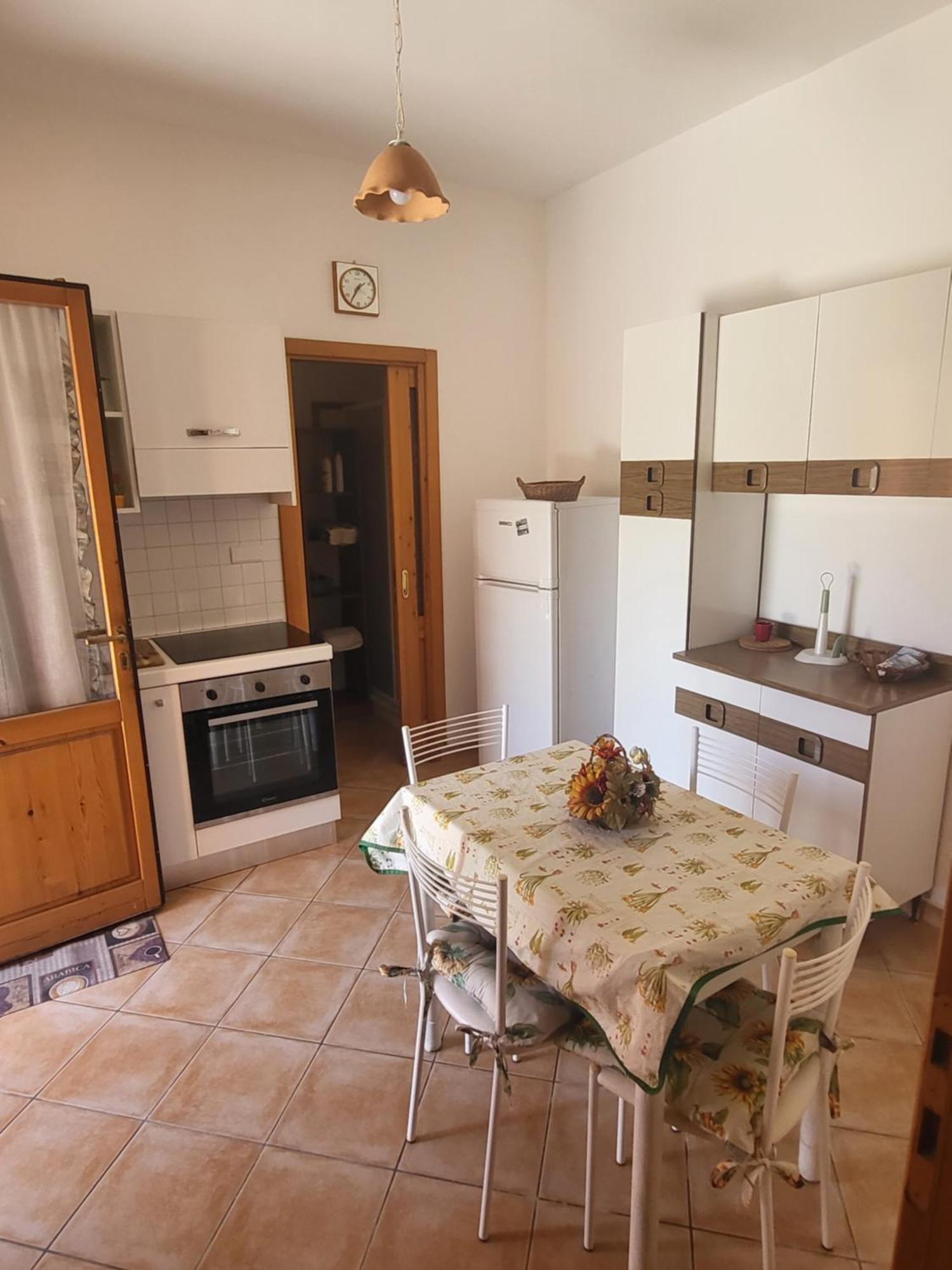 Reef Fiumicino Apartment Exterior photo