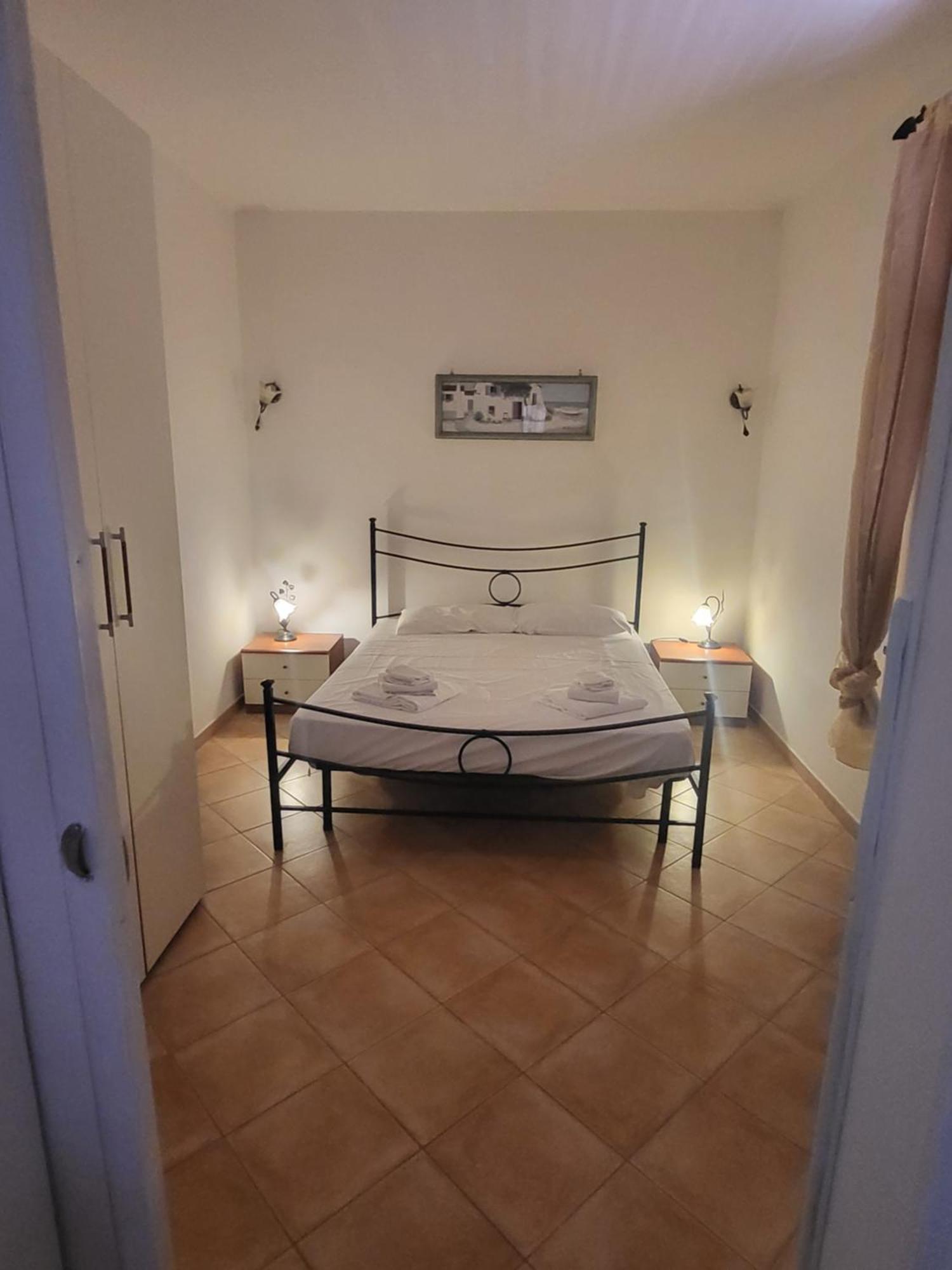 Reef Fiumicino Apartment Exterior photo